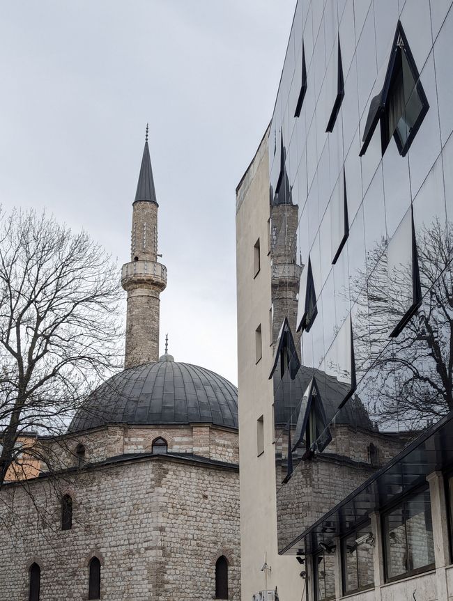 Sarajevo