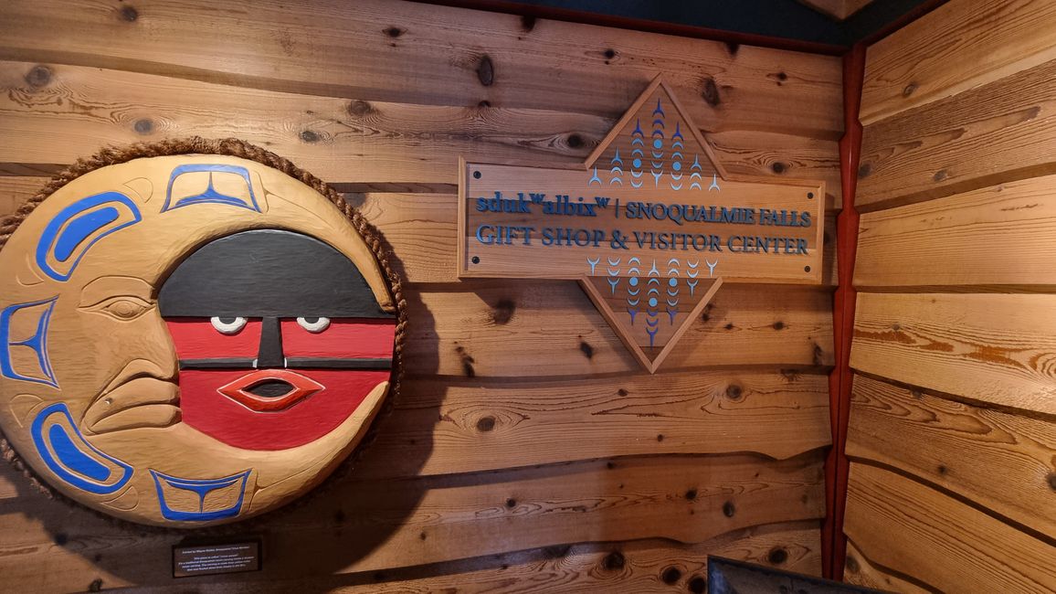 USA West Coast Roadtrip - Tag 4