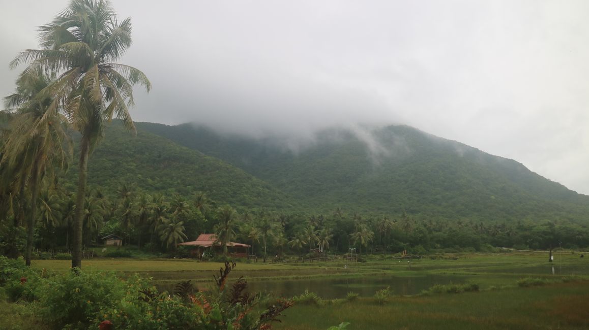 Karimunjawa - Indonesien