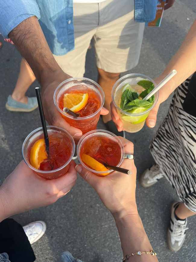 Aperol