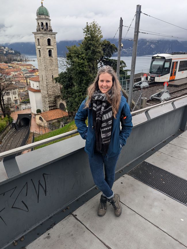 Lugano
