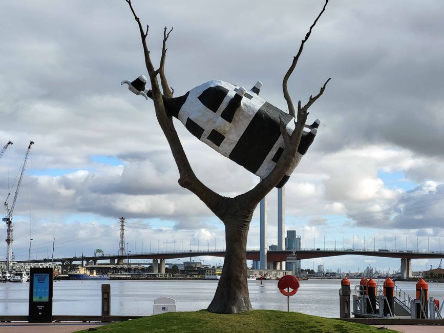 Melbourne