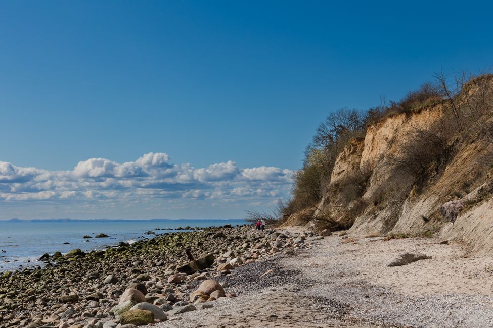 Grömitz / Ostsee