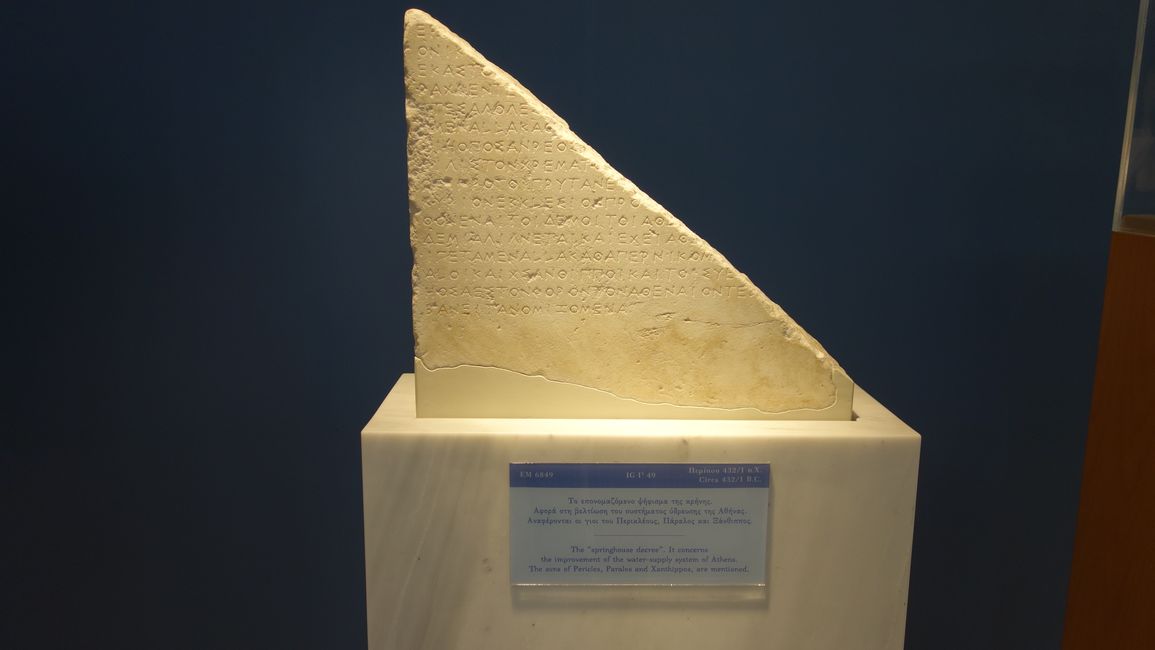 Epigraphical Museum