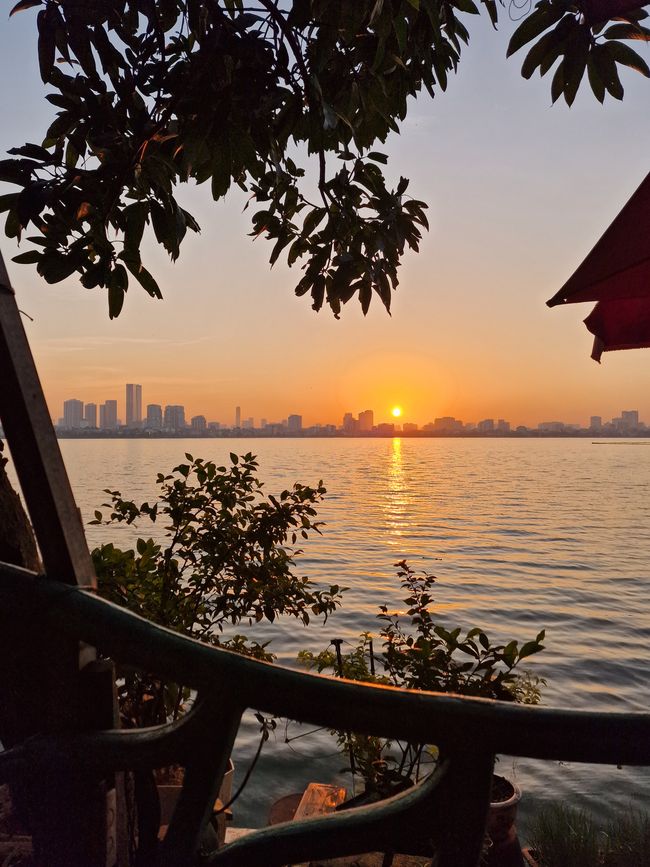 Wunderbarer Westlake