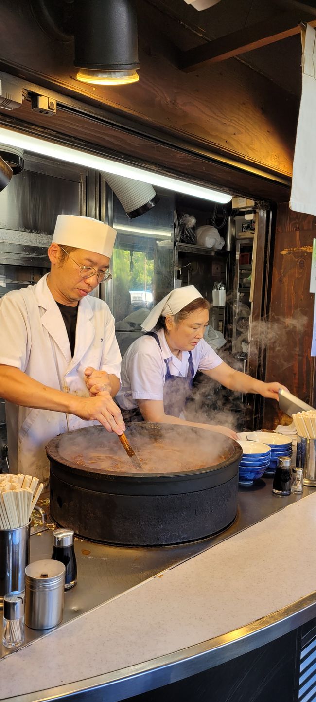 Tag 19. Tokio part 4