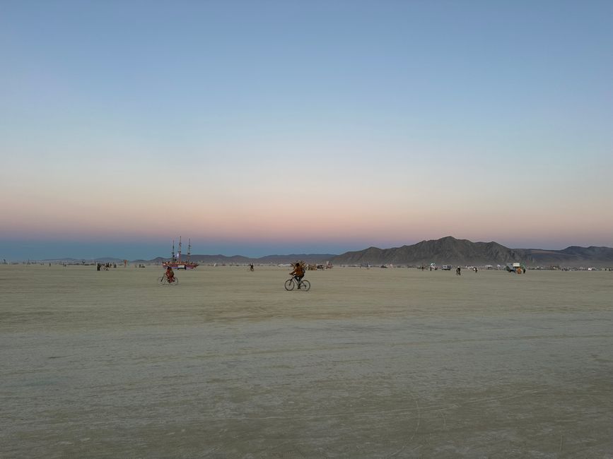 Burning Man