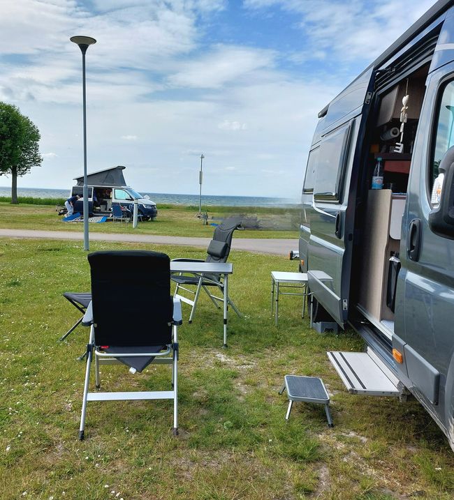 Southern Sweden Tour - Day 7