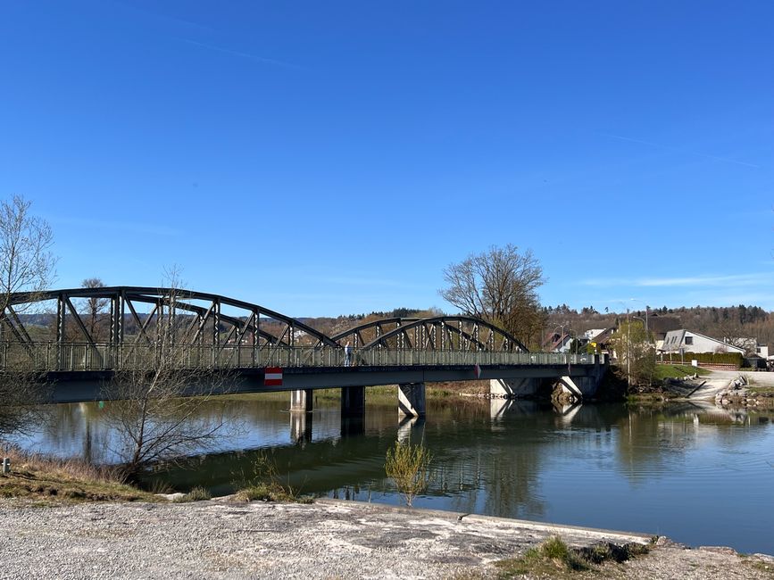 22‘222 Kilometer erreicht