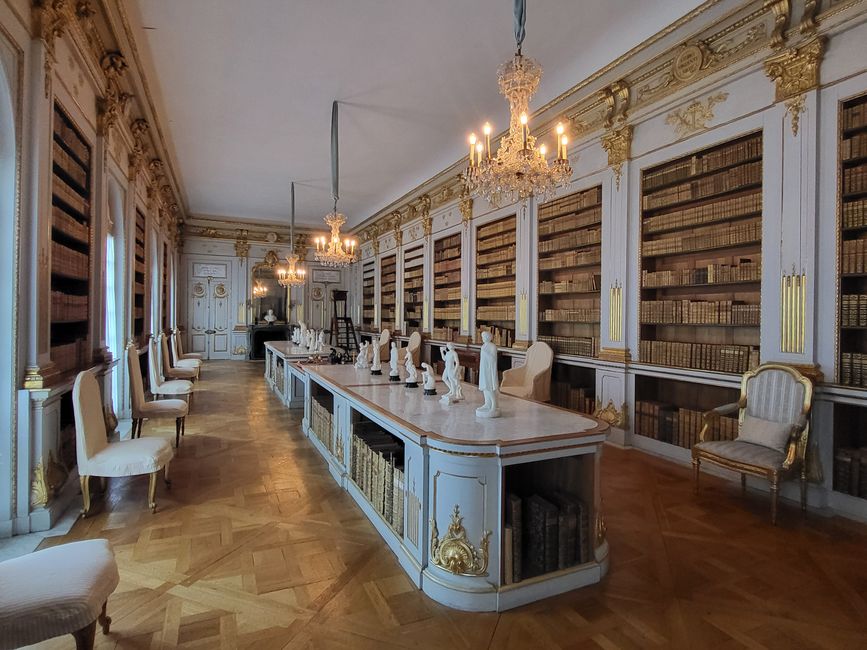 Castello di Drottningholm e Museo degli ABBA - Stoccolma in camper