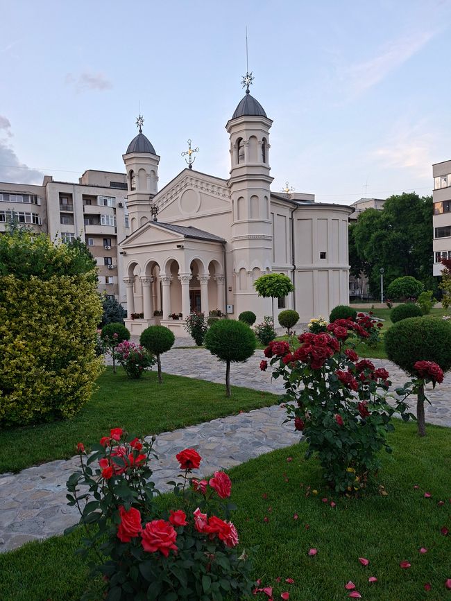 Craiova Teil 2