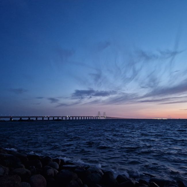 Hej Sverige