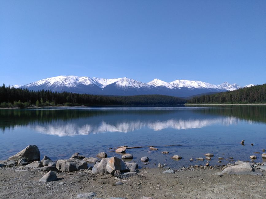 Western Canada