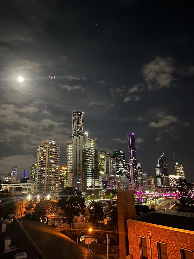 Brisbane
