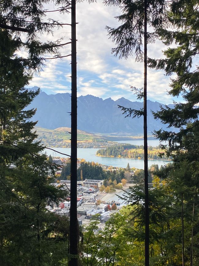 Arrowtown, Queenstown