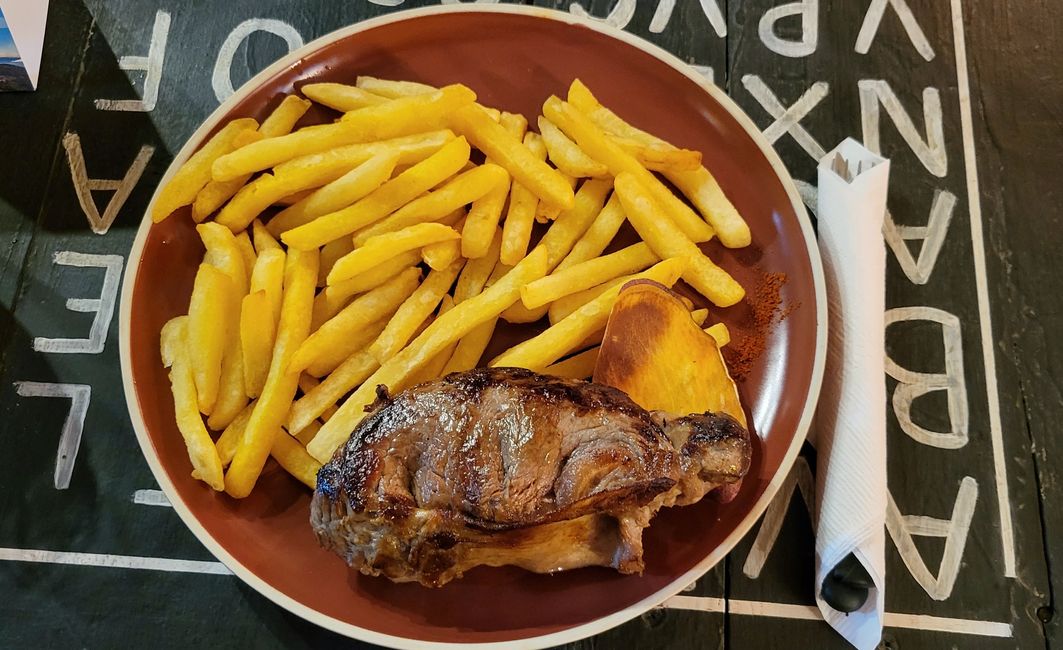 Bistecca argentina