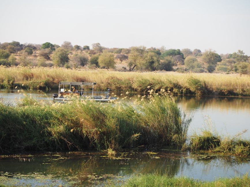 Okavango