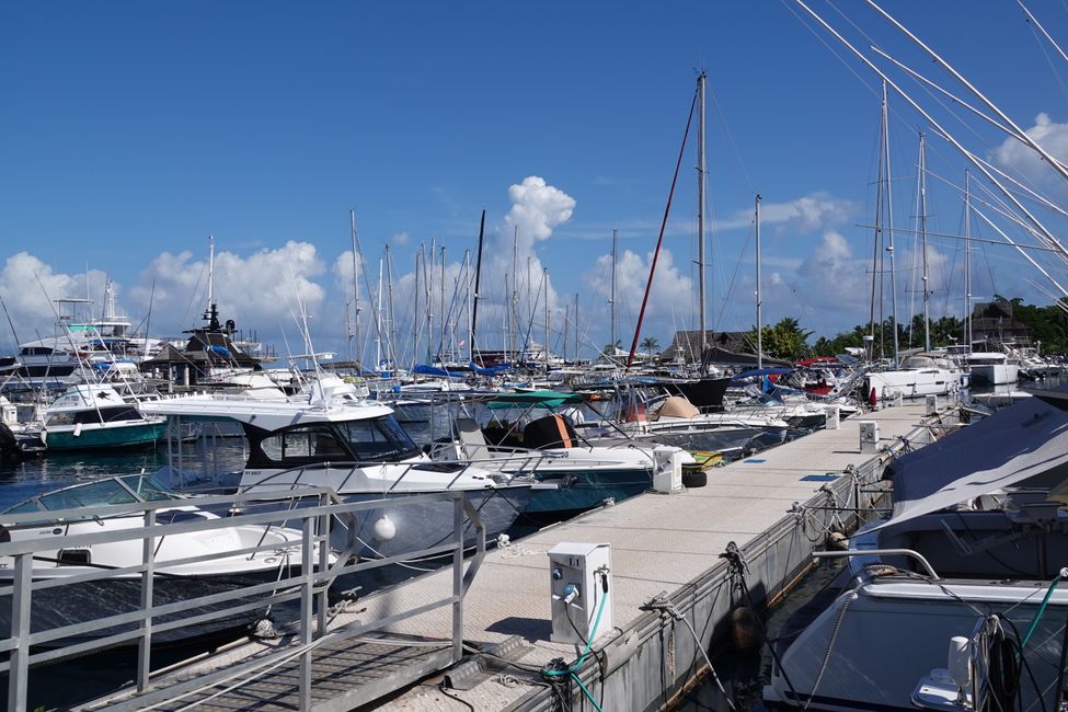 Papeete ....