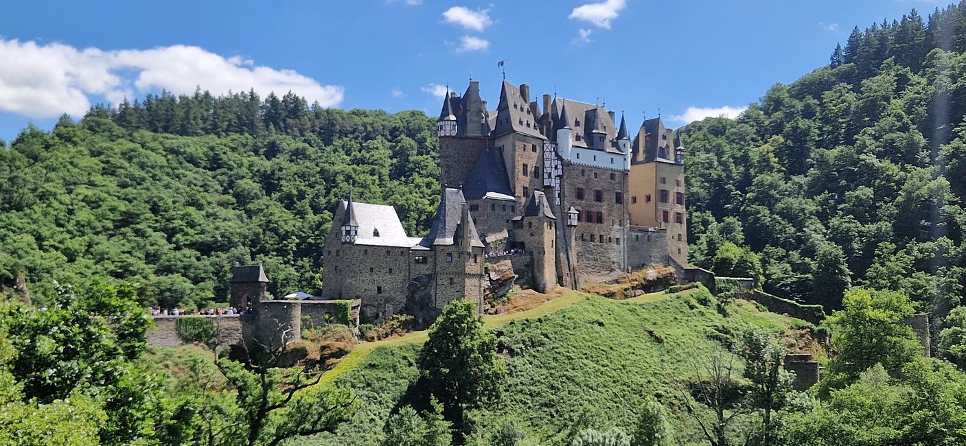 Burg Eltz