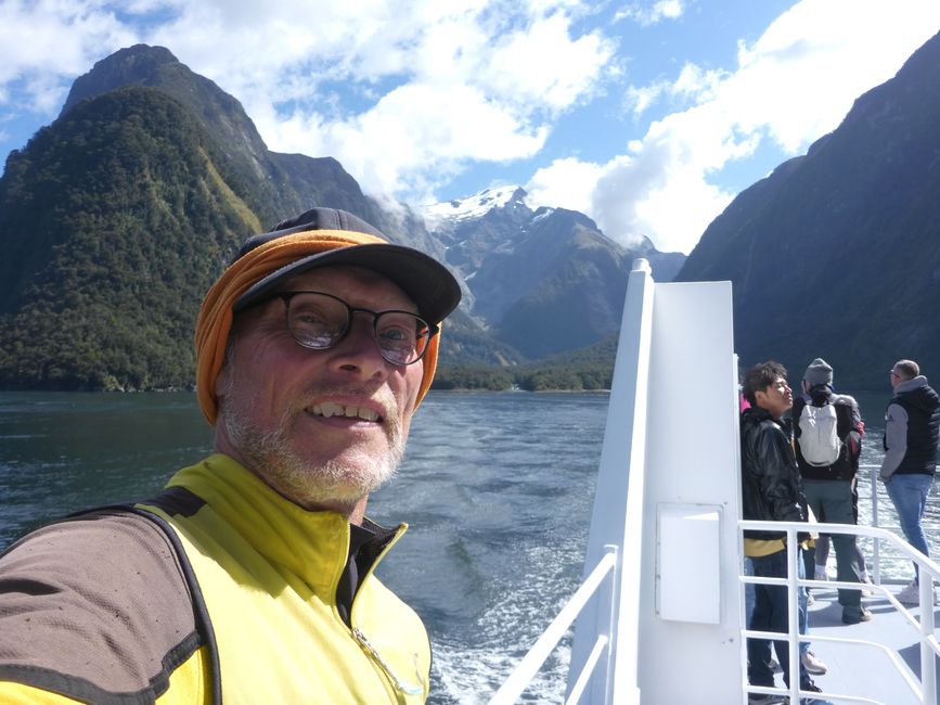 2025-02-19 Fjordland; NZL