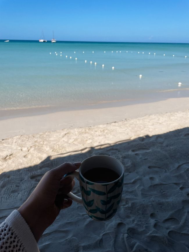 En la tierra del reggae 🇯🇲