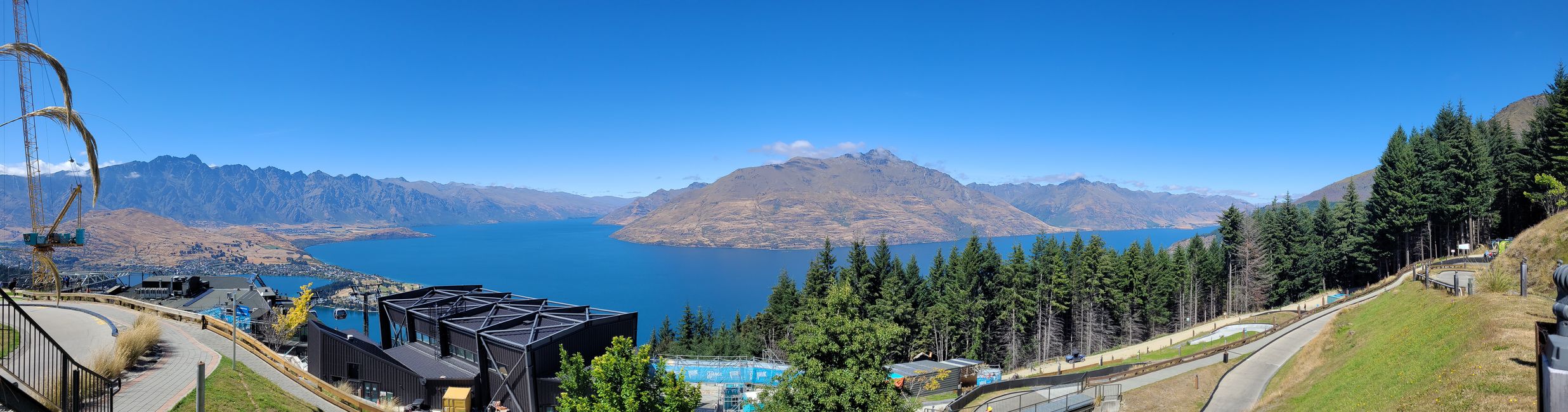 29.Januar-27.Februar 2025 Neuseeland
11. Februar