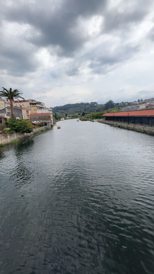 Bonjour Betanzos