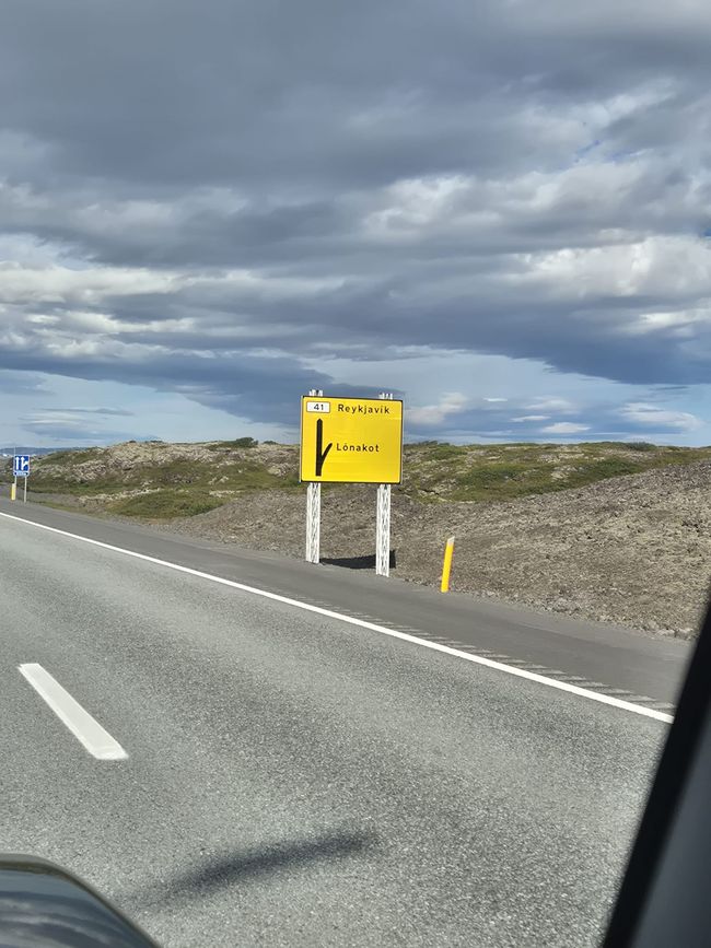 Forleikur inn Reykjavík😎