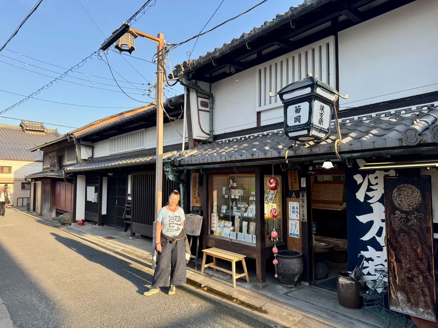 Part 8 Japan 🇯🇵 Kanazawa