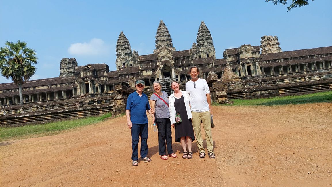 Angkor Wat