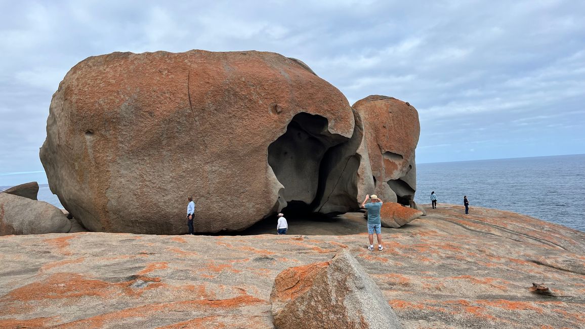 Kangaroo Island