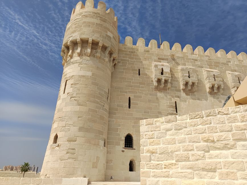 Alexandria