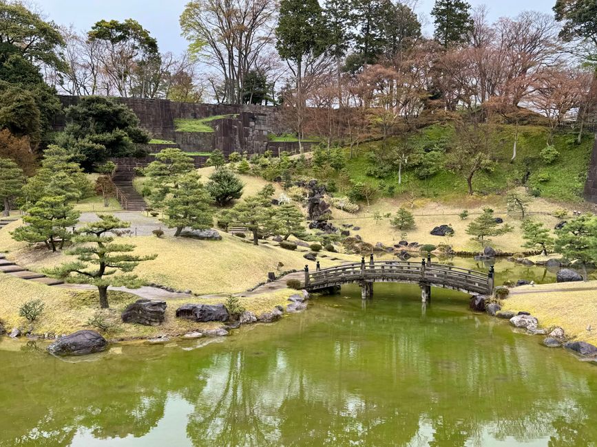 Part 8 Japan 🇯🇵 Kanazawa