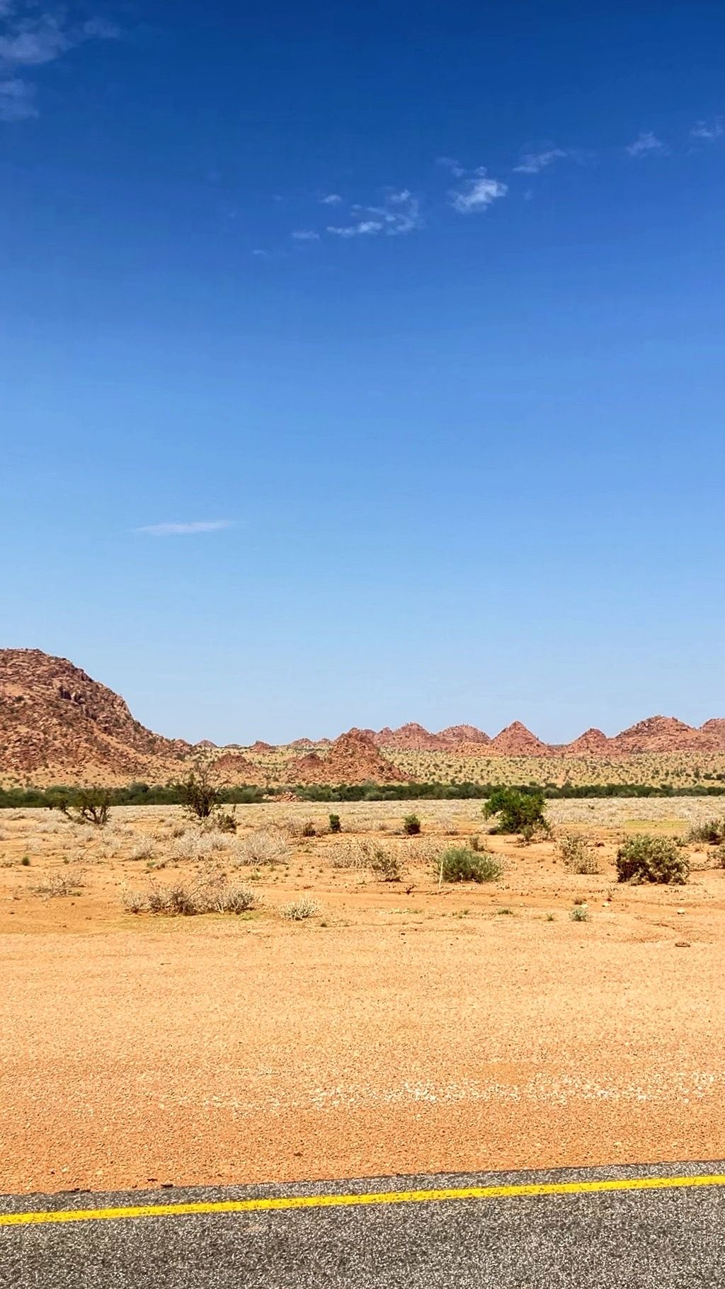 Région de Kunene