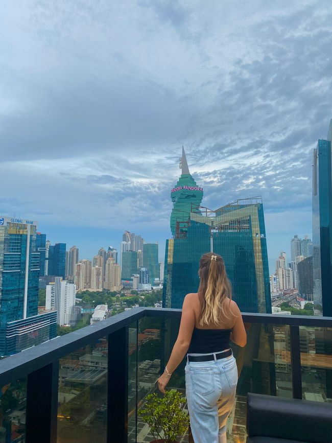 Panama 🇵🇦 🌴