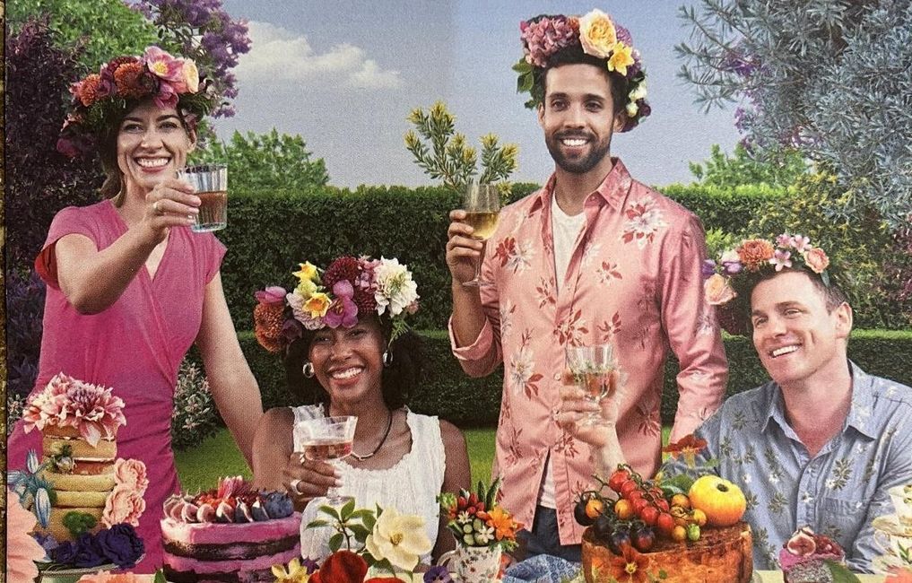 Stellenbosch - der ultimative Wein-Spot in Südafrika