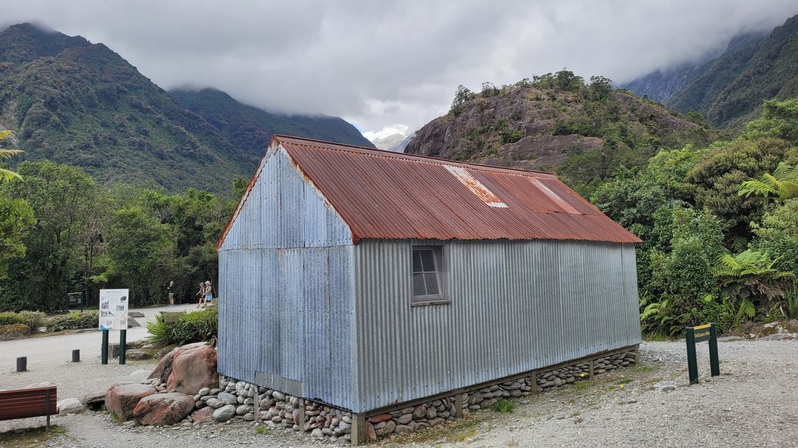 29.Januar-27.Februar 2025 Neuseeland
13.Februar