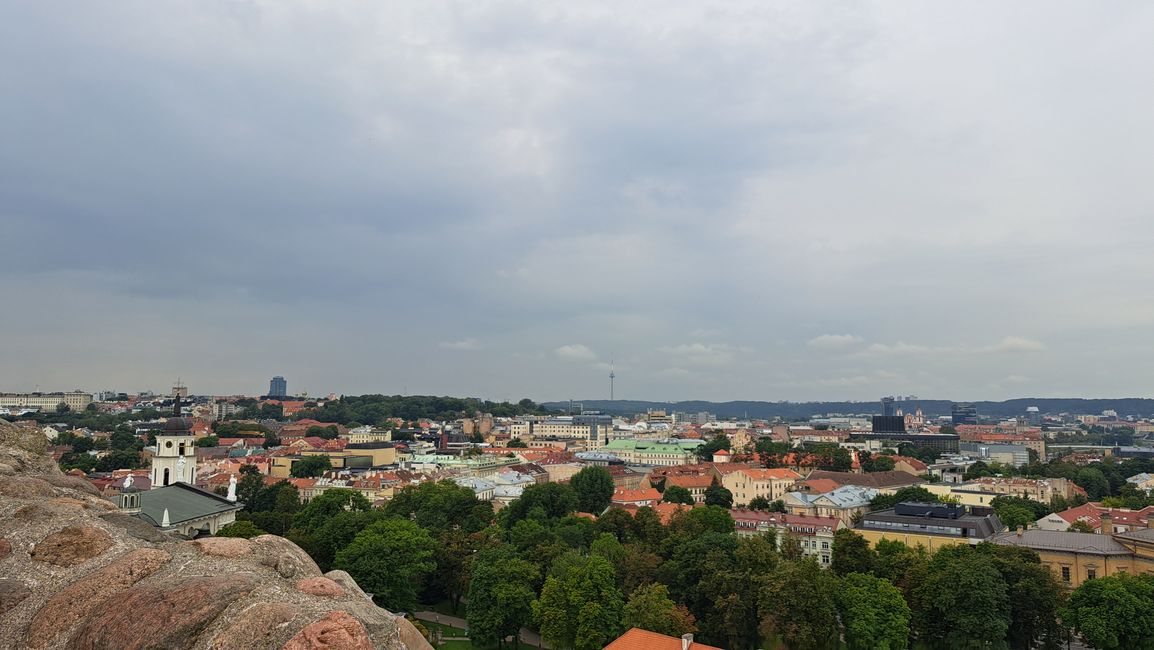 Vilnius