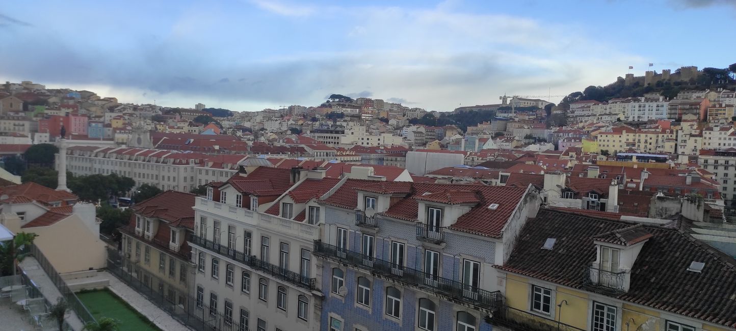 Lissabon 