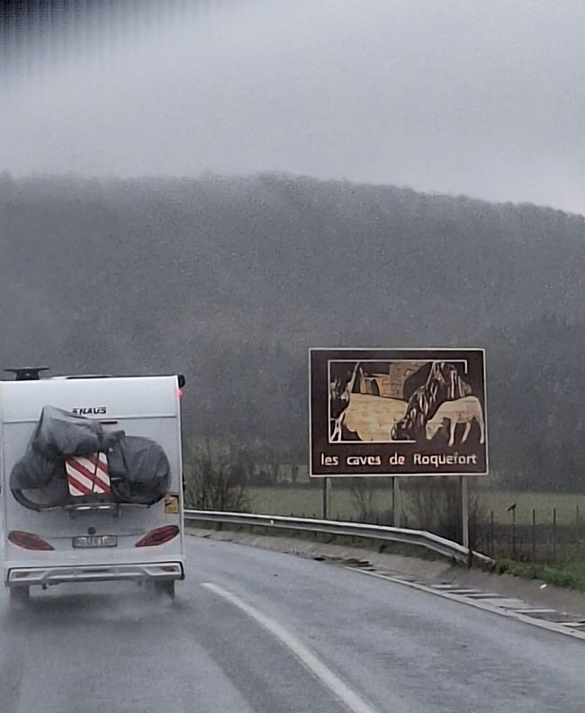 Roquefort Land