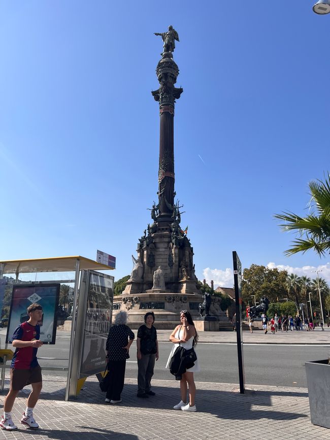 Barcelona 