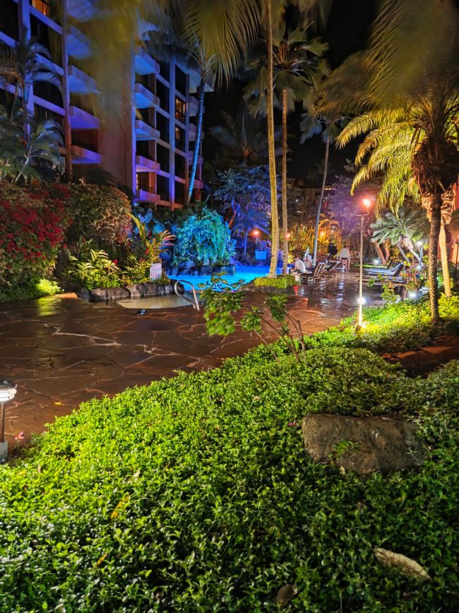 11. Kauaʻi et Maui