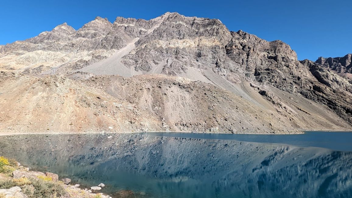 Laguna Inca