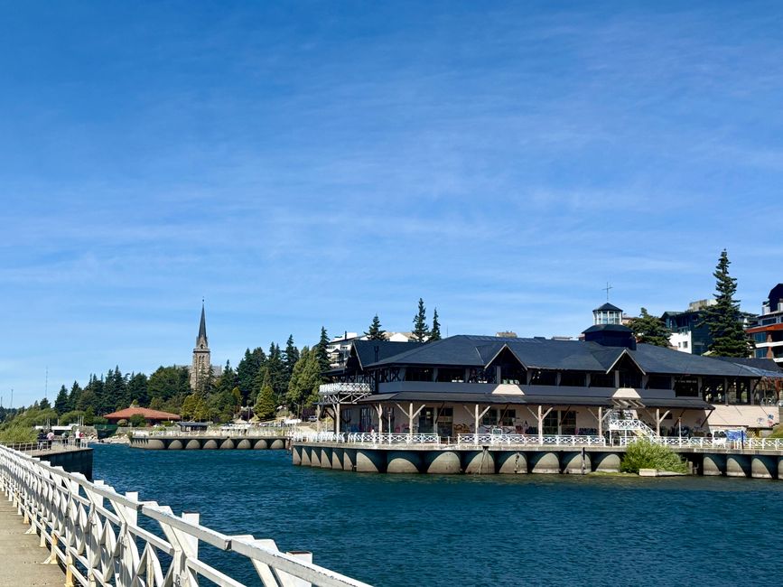 Bariloche