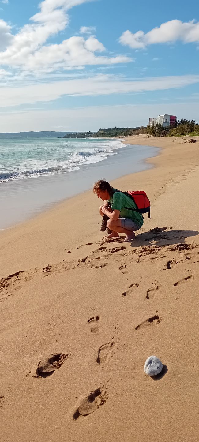Kenting/Eluanbi