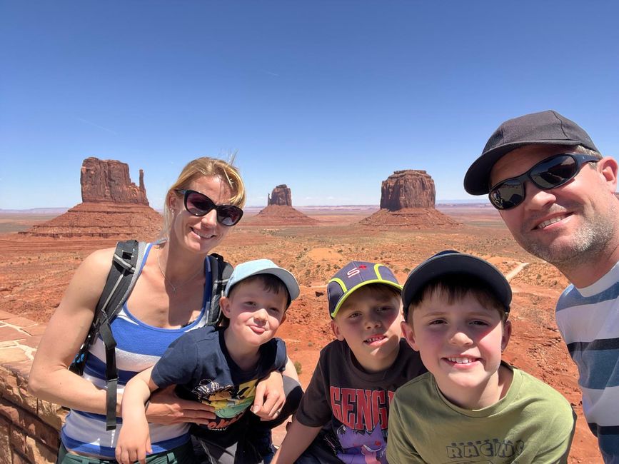 Monument Valley