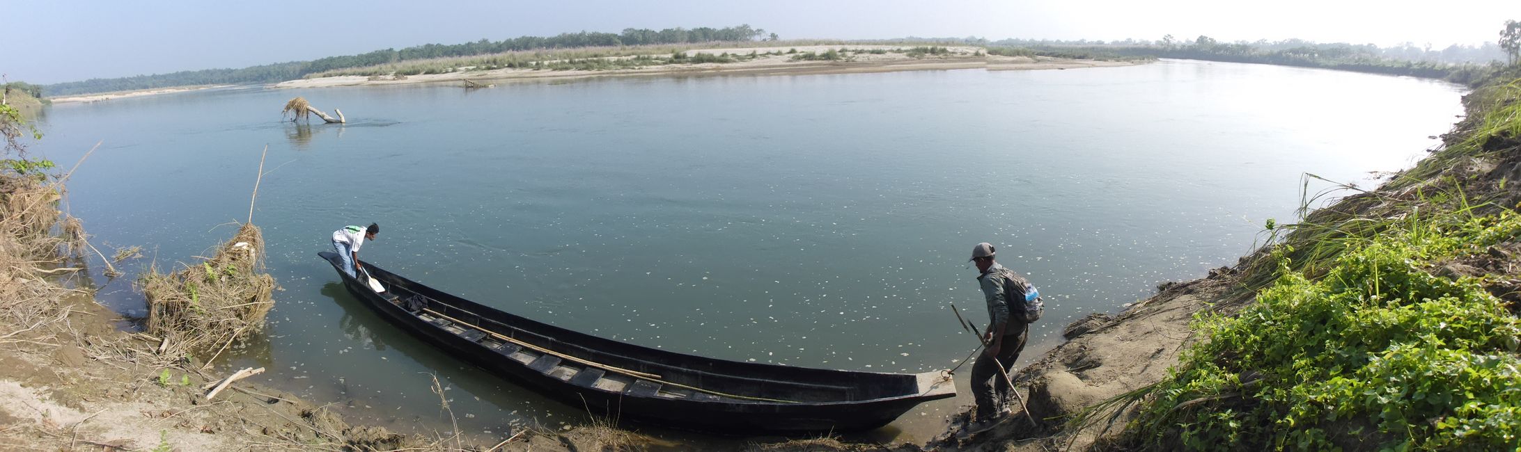 2024-11-18 Chitwan Nationalpark