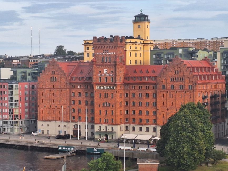 Stockholm/Sweden