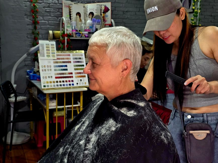 Luang Prabang - worauf kommt es an?