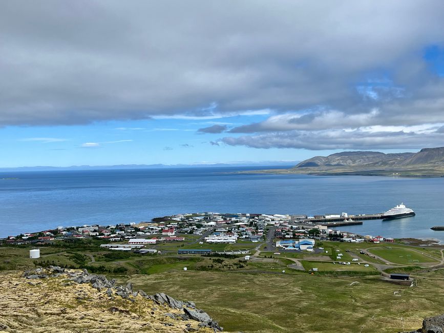 Grundarfjördur